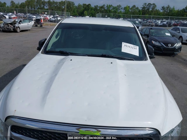 RAM 1500 Classic Slt  4x2 6'4 Box 2019 1C6RR6TT2KS561546 Image 6