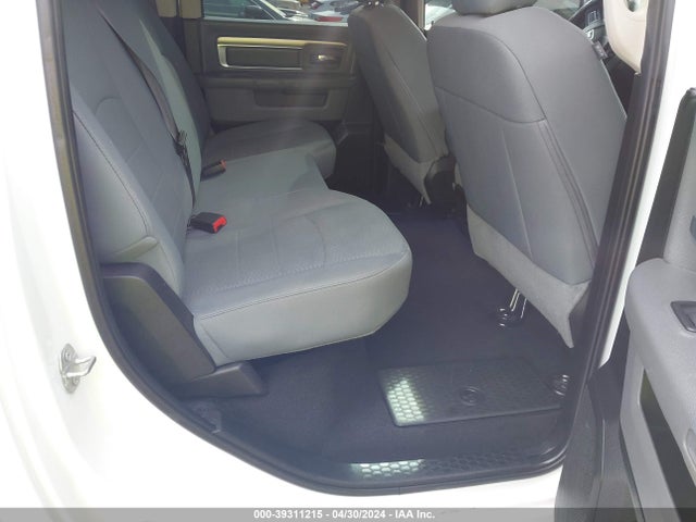 RAM 1500 Classic Slt  4x2 6'4 Box 2019 1C6RR6TT2KS561546 Image 8