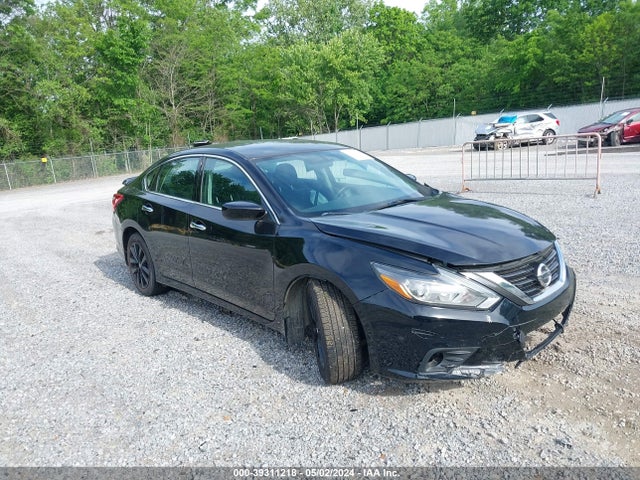 Nissan Altima 2.5 Sv 2017 1N4AL3AP3HC133022 главное изображение