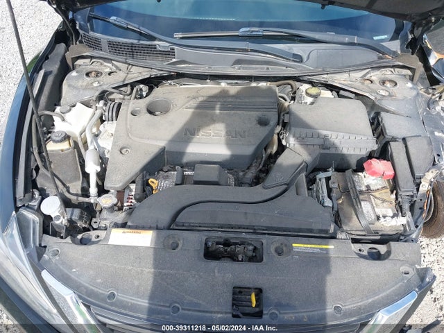 Nissan Altima 2.5 Sv 2017 1N4AL3AP3HC133022 Image 10