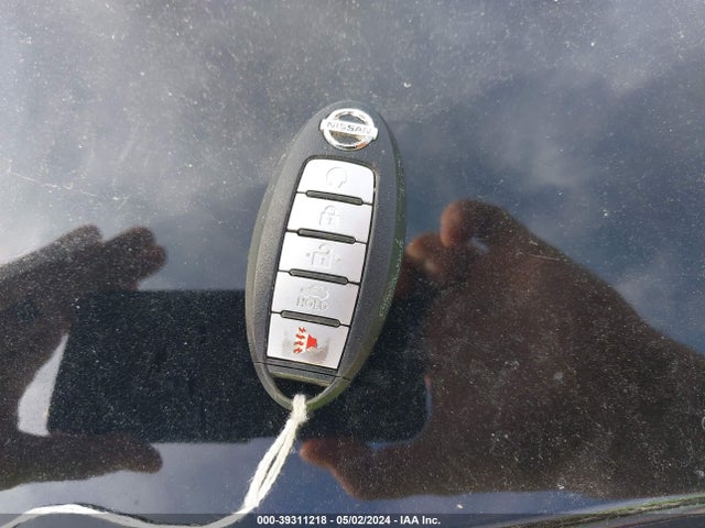 Nissan Altima 2.5 Sv 2017 1N4AL3AP3HC133022 Image 11