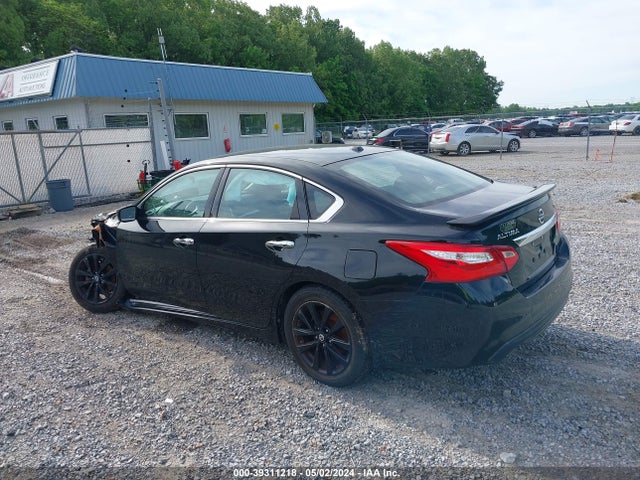 Nissan Altima 2.5 Sv 2017 1N4AL3AP3HC133022 Image 3