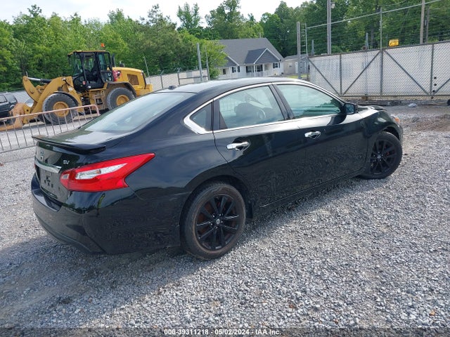 Nissan Altima 2.5 Sv 2017 1N4AL3AP3HC133022 Image 4
