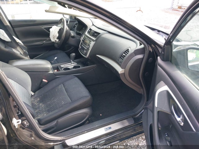 Nissan Altima 2.5 Sv 2017 1N4AL3AP3HC133022 Image 5