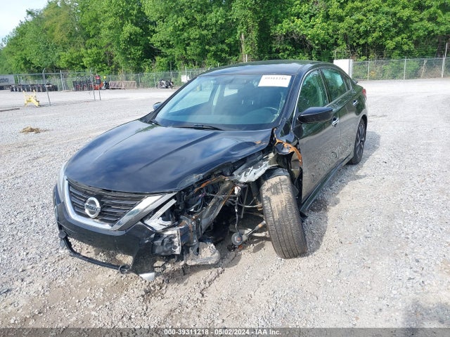 Nissan Altima 2.5 Sv 2017 1N4AL3AP3HC133022 Image 6