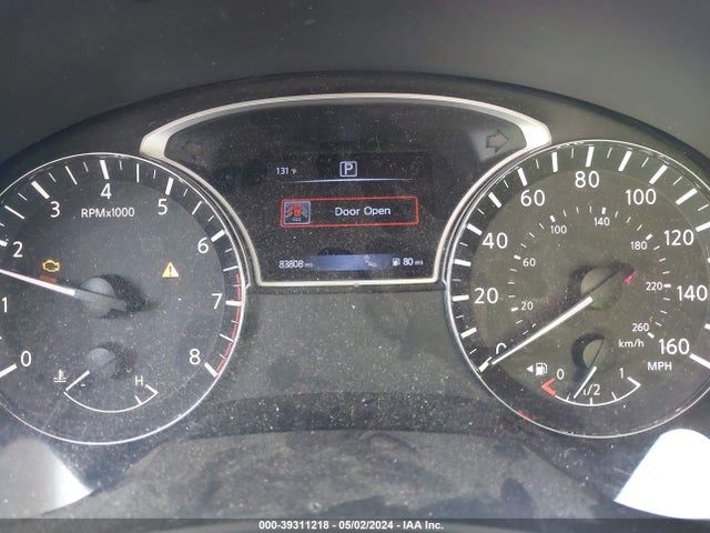 Nissan Altima 2.5 Sv 2017 1N4AL3AP3HC133022 Image 7