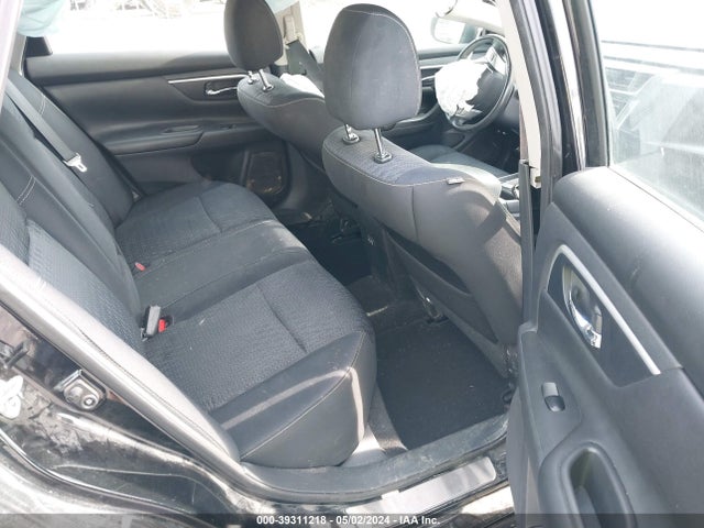 Nissan Altima 2.5 Sv 2017 1N4AL3AP3HC133022 Image 8