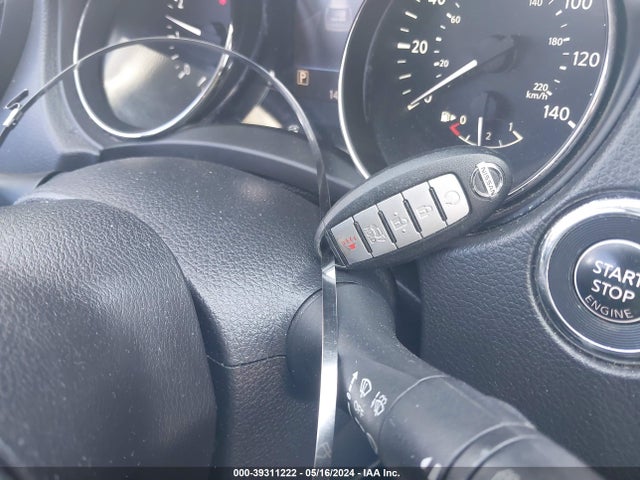 Nissan ROGUE SV 2018 KNMAT2MT0JP557494 Image 11