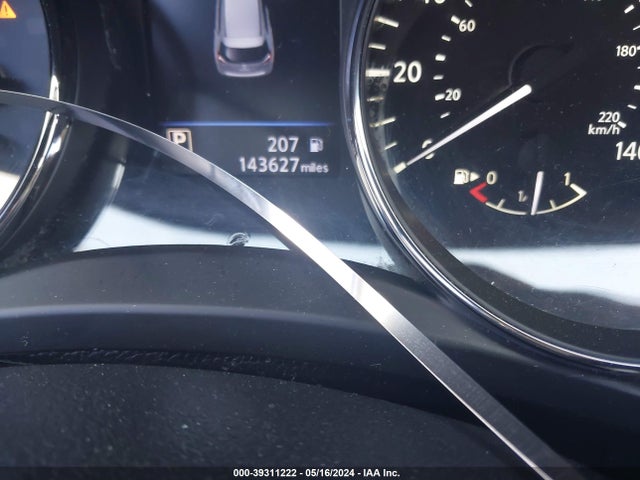 Nissan ROGUE SV 2018 KNMAT2MT0JP557494 Image 15