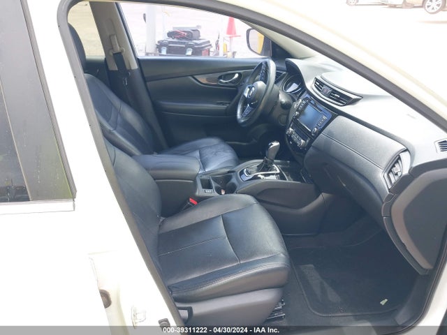 Nissan ROGUE SV 2018 KNMAT2MT0JP557494 Image 5