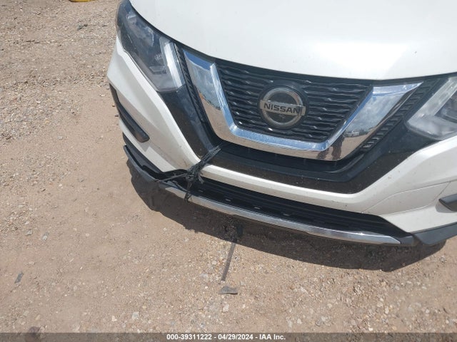 Nissan ROGUE SV 2018 KNMAT2MT0JP557494 Image 6
