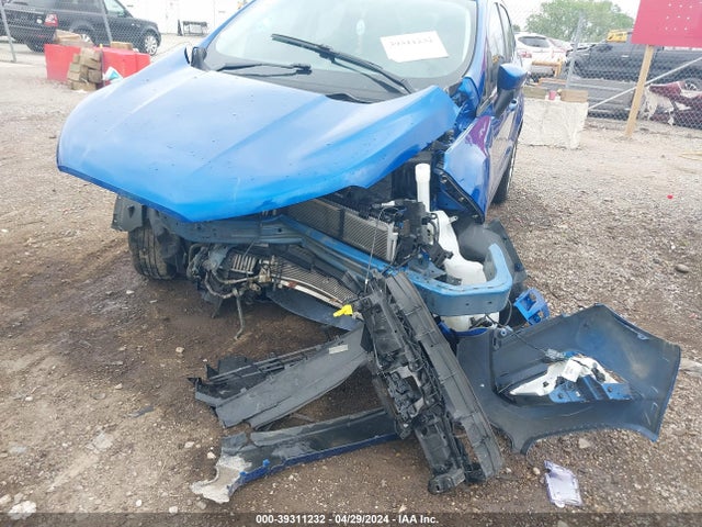 Ford Ecosport Se 2021 MAJ3S2GE7MC400314 Image 17
