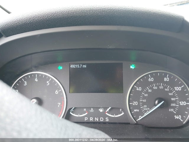 Ford Ecosport Se 2021 MAJ3S2GE7MC400314 Image 7