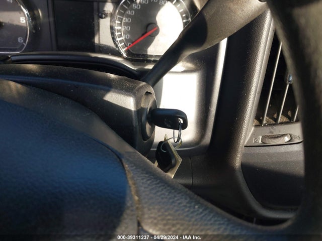 Chevrolet Silverado 1500 Work Truck 1wt 2014 1GCNCPEH7EZ408812 Image 11