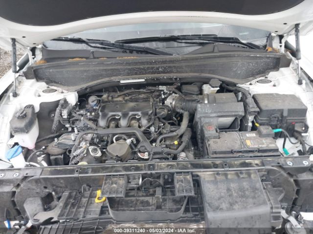 KM8R74GE7PU560026 Hyundai Palisade Calligraphy