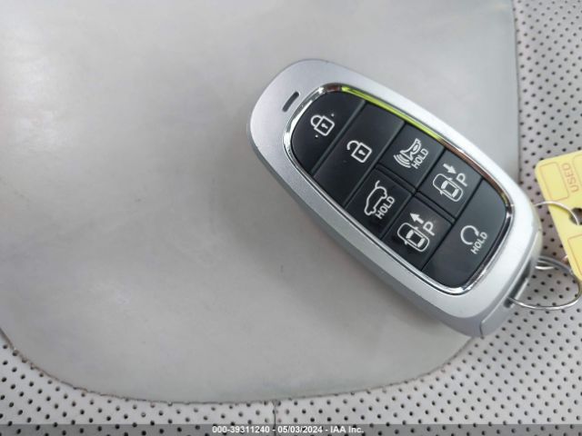 KM8R74GE7PU560026 Hyundai Palisade Calligraphy