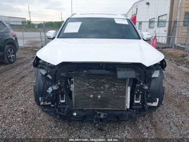 KM8R74GE7PU560026 Hyundai Palisade Calligraphy