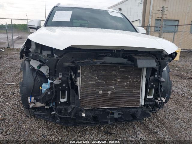 KM8R74GE7PU560026 Hyundai Palisade Calligraphy