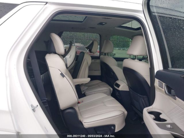 KM8R74GE7PU560026 Hyundai Palisade Calligraphy