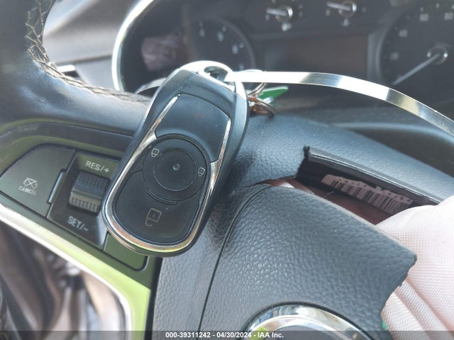 KL4CJASB7KB763018 Buick Encore Fwd Preferred