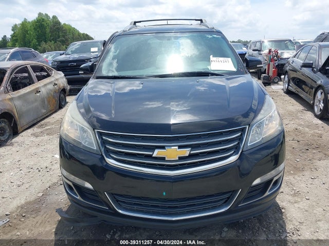 Chevrolet Traverse 1lt 2016 1GNKRGKD1GJ294012 Image 13