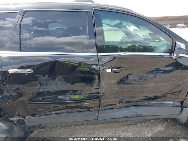Chevrolet Traverse 1lt 2016 1GNKRGKD1GJ294012 Image 14