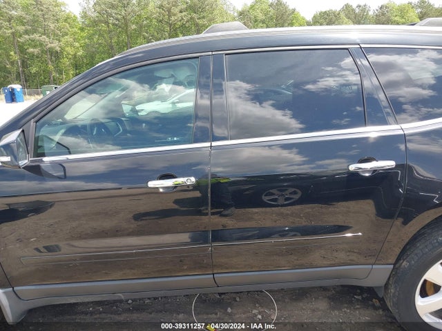 Chevrolet Traverse 1lt 2016 1GNKRGKD1GJ294012 Image 15