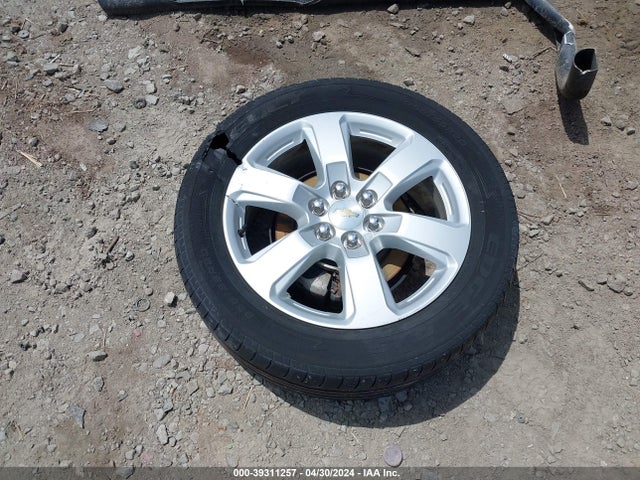 Chevrolet Traverse 1lt 2016 1GNKRGKD1GJ294012 Image 12