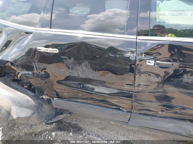 Chevrolet Traverse 1lt 2016 1GNKRGKD1GJ294012 Image 19