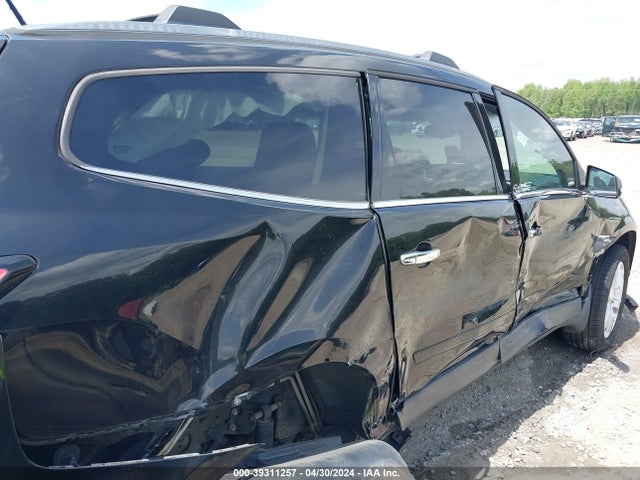Chevrolet Traverse 1lt 2016 1GNKRGKD1GJ294012 Image 21