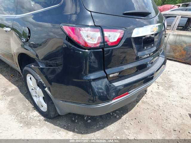 Chevrolet Traverse 1lt 2016 1GNKRGKD1GJ294012 Image 22
