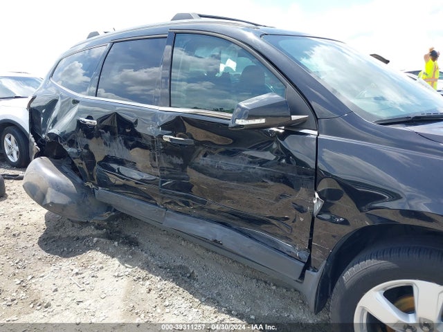 Chevrolet Traverse 1lt 2016 1GNKRGKD1GJ294012 Image 6