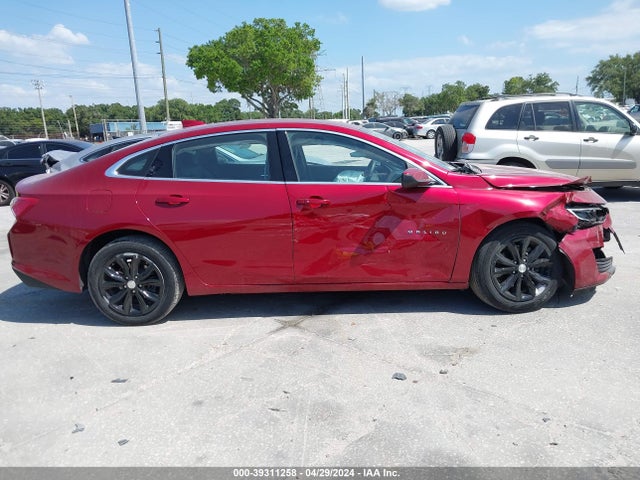 Chevrolet MALIBU LT 2019 1G1ZD5ST9KF227955 Image 13