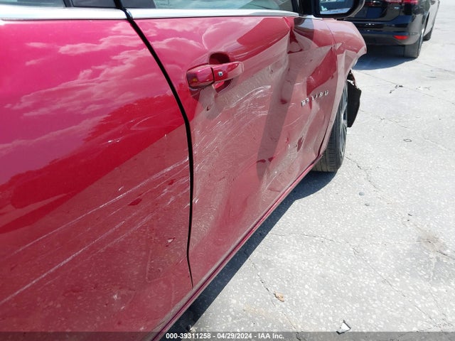 Chevrolet MALIBU LT 2019 1G1ZD5ST9KF227955 Image 17
