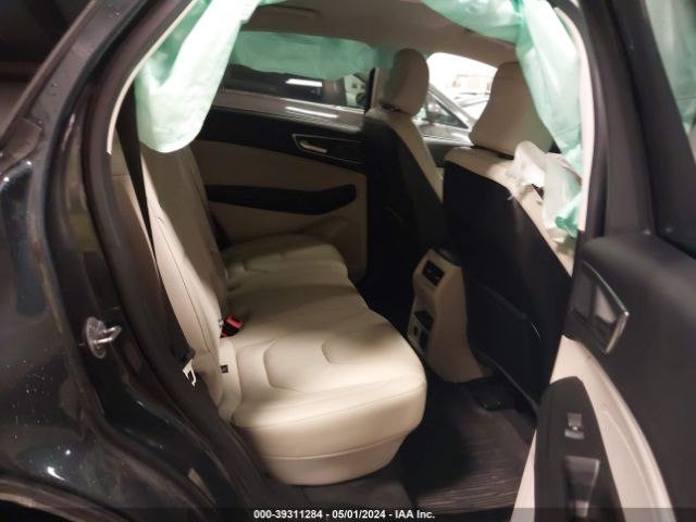 2FMPK4K99NBA83330 Ford Edge Titanium