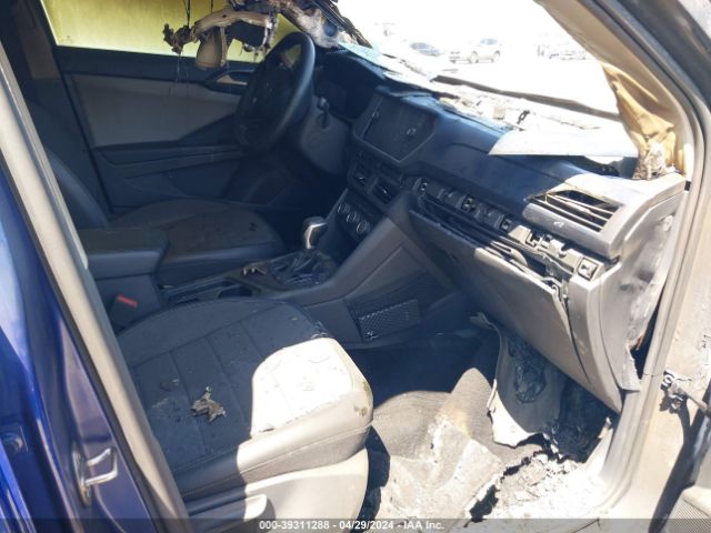 3VVTX7B25NM084208 Volkswagen Taos 1.5t Se