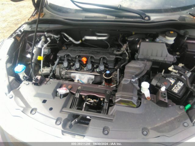 3CZRU6H58LM733259 Honda Hr-v Awd Ex