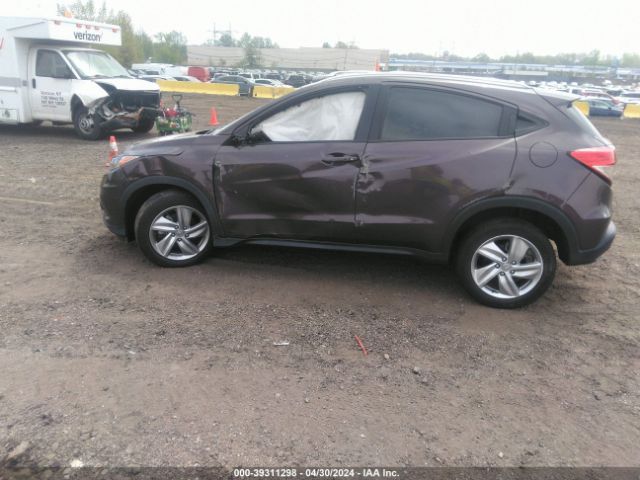 3CZRU6H58LM733259 Honda Hr-v Awd Ex