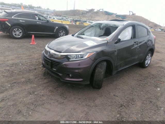 3CZRU6H58LM733259 Honda Hr-v Awd Ex