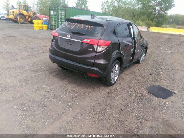 3CZRU6H58LM733259 Honda Hr-v Awd Ex