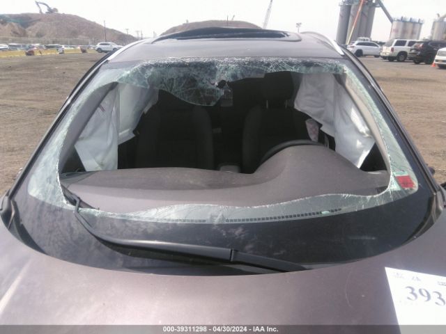 3CZRU6H58LM733259 Honda Hr-v Awd Ex