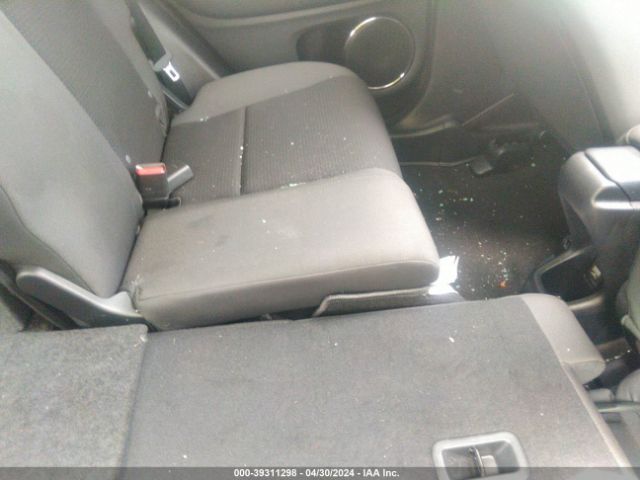 3CZRU6H58LM733259 Honda Hr-v Awd Ex