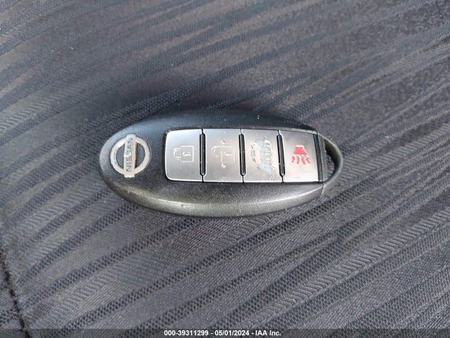 Nissan SENTRA SV 2019 3N1AB7AP0KL610718 Image 11