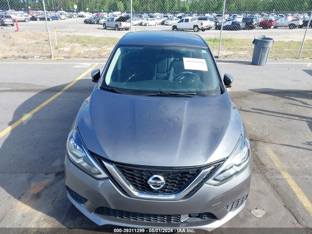Nissan SENTRA SV 2019 3N1AB7AP0KL610718 Image 6