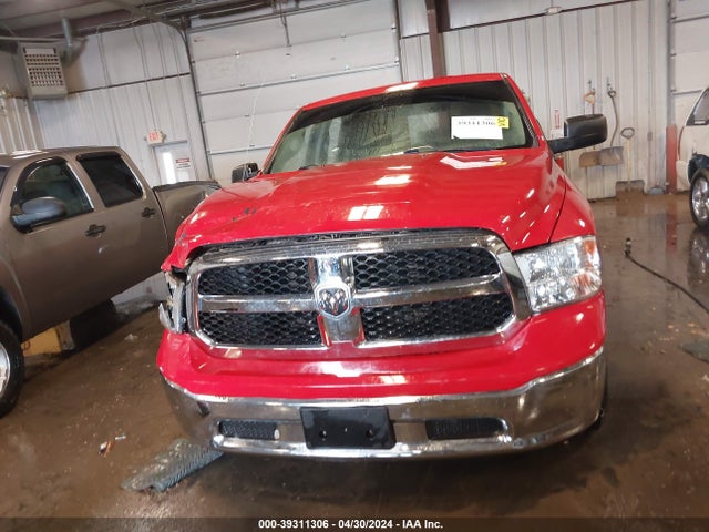 RAM 1500 Classic Slt  4x4 6'4 Box 2019 1C6RR7TT3KS714022 Image 13