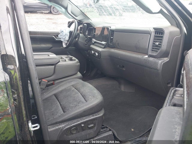 GMC Sierra 1500 4wd  Short Box Slt 2023 3GTUUDED6PG345645 Image 5