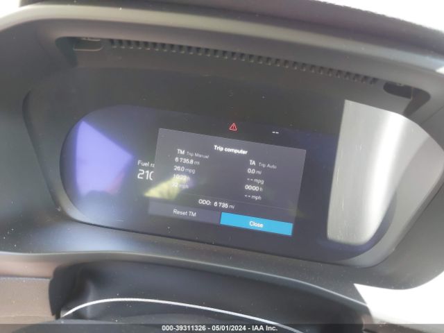 YV4L12UKXR2271261 Volvo Xc40 B5 Core Dark Theme