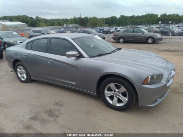 Auction sale of the 2011 Dodge Charger, vin: 2B3CL3CG8BH519800, lot number: 39311333