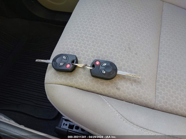 Ford ESCAPE SE 2018 1FMCU0GD7JUA74287 Image 11
