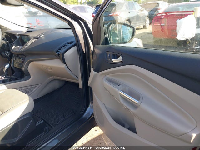 Ford ESCAPE SE 2018 1FMCU0GD7JUA74287 Image 5